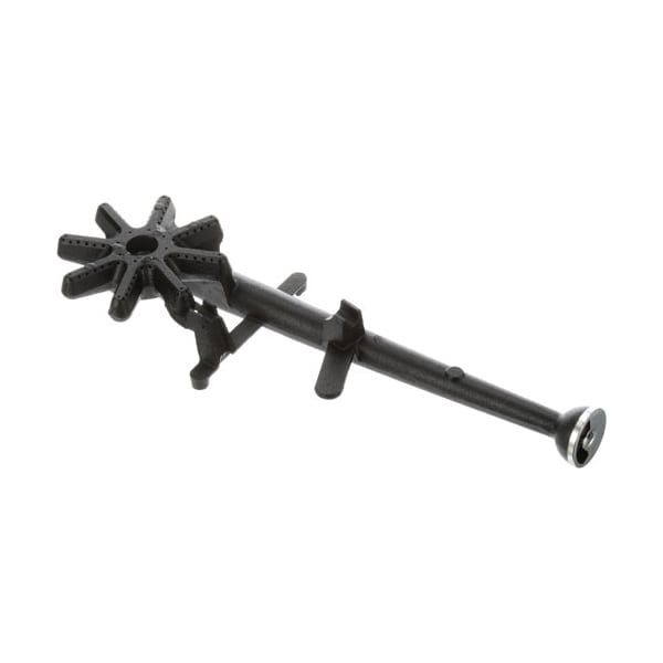 Burner 22" X 7-1/2"  Ci